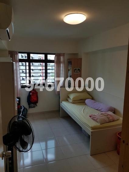 Blk 312B Anchorvale Lane (Sengkang), HDB Executive #142027242